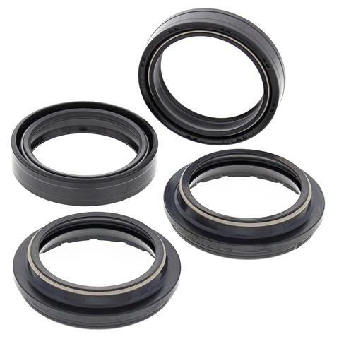 56161 — Сальники и пыльники вилки BMW F650CS 0005, F650GS K72 0913, HP2 SPORT 0709, R1200GS 03  ALL BALLS